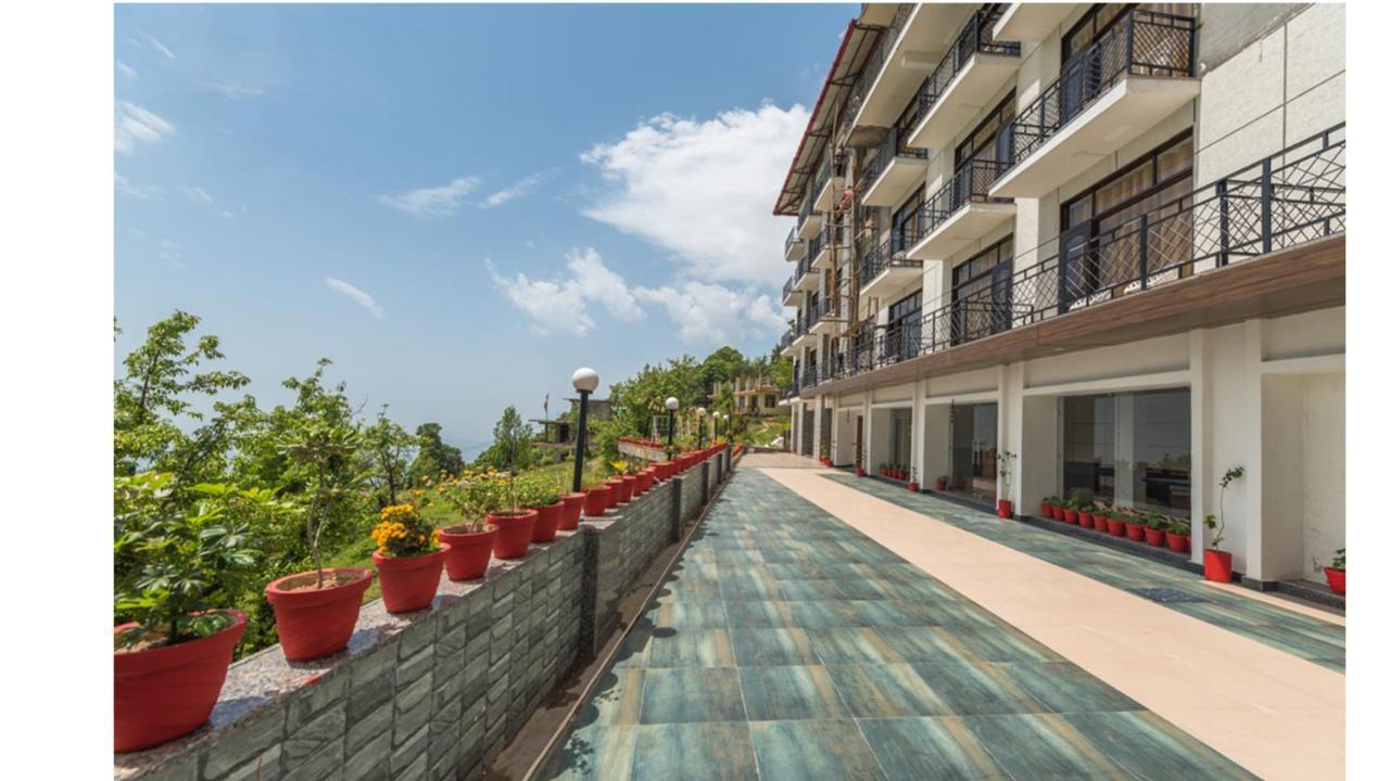 The Gateway Dal Lake Resort, Mcleodganj, Dharamshala McLeod Ganj Exterior foto