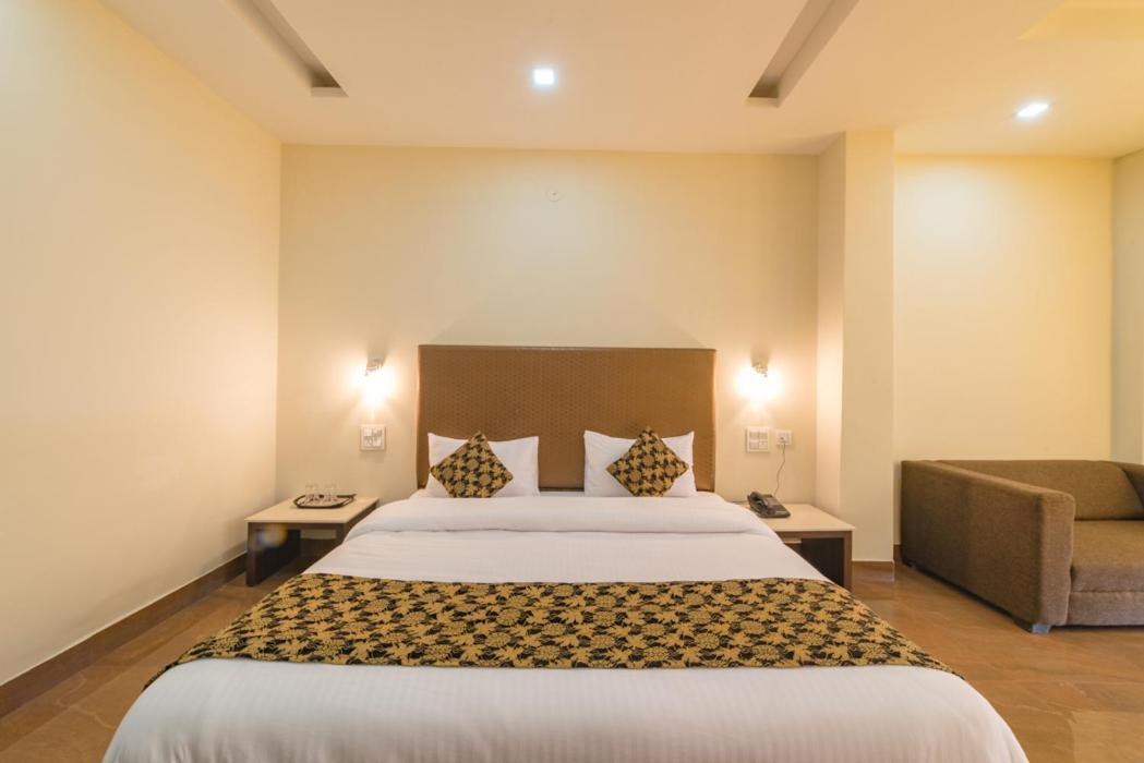 The Gateway Dal Lake Resort, Mcleodganj, Dharamshala McLeod Ganj Exterior foto