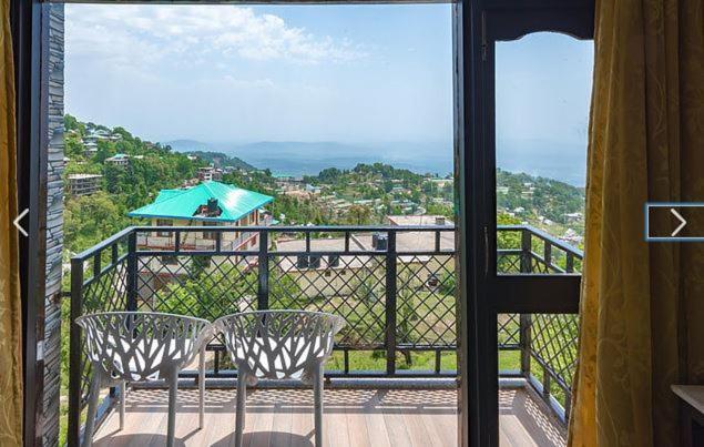 The Gateway Dal Lake Resort, Mcleodganj, Dharamshala McLeod Ganj Exterior foto